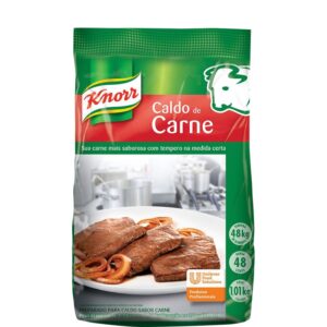 Knorr Caldo Carne Granulado 1Kg