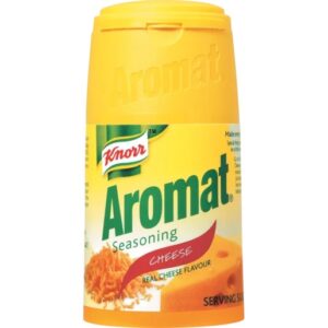 Knorr Temp. Aromat Cheese Fr. 75g