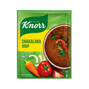 Knorr Sopa Chakalaka 50g