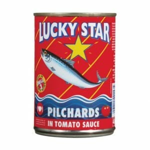 Lucky Star Sardinhas c/M.Tomate 425g