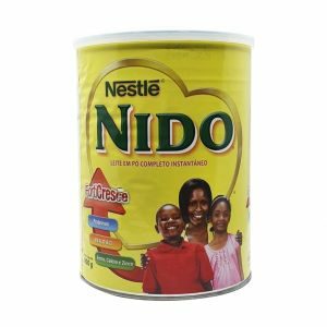 Nestle Nido 1+ Leite em Po Lata(3303) 900g