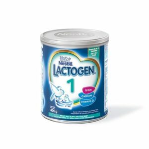 Nestle Lactogen 1 Leite Po 400g