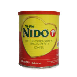Nestle Nido 1+ Leite em Po 1,8Kg