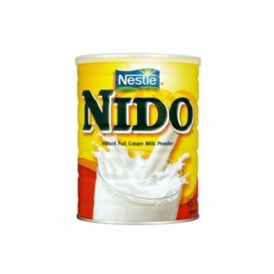 Nestle Nido Leite em Po Lata 900g