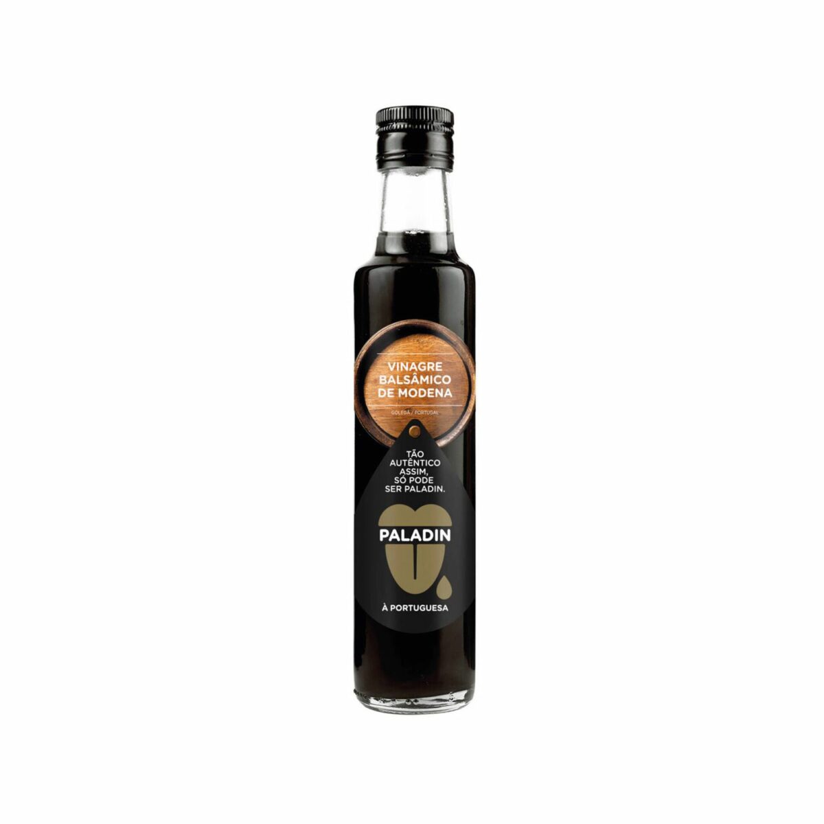 Paladin Vinagre Balsamico Spray 250ml - Image 1