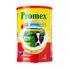 Promex Leite em Pó 1,8Kg