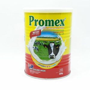 Promex Leite em Pó 400g