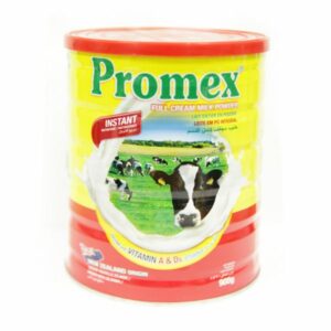 Promex Leite em Pó 900g