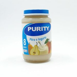 Purity Iogurte Manga 8 meses 200ml (1243)