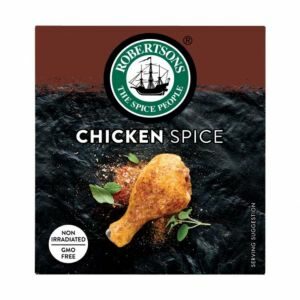 Robert. Tempero de Frango 35g