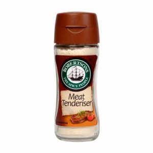Robert. Amaciador de Carne (Meat Tender) Gfa 100ml