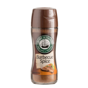 Robert. Temp. Churrasco (BBQ) 100ml