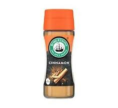Robert. Canela em Po (Cinnamon) 100ml