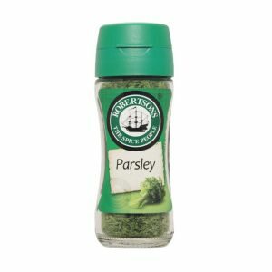 Robert. Salsa (Parsley) 100ml