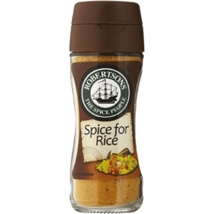Robert. Temp. Arroz (Rice Spice) 100ml