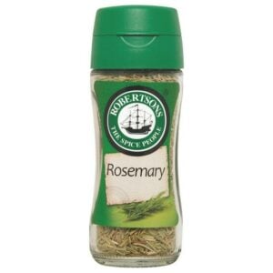 Robert. Alecrim Seco (Rosemary) 100ml