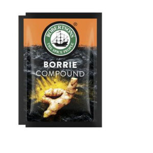 Robert. Temp. Composto Borrie 7g