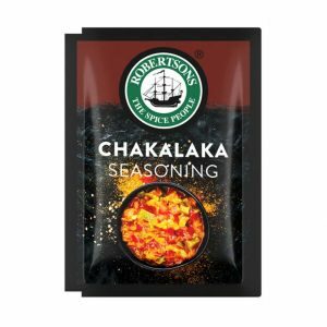 Robert. Tempero Chakalaka 7g