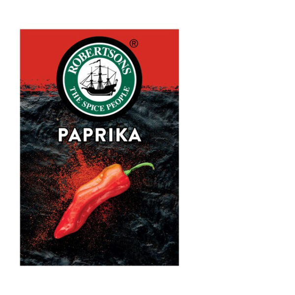 Robert. Paprika Refil 55g