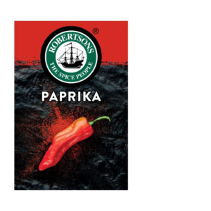Robert. Paprika Refil 55g