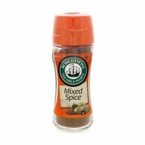 Robert. Temp. Misto (Mixed Spice) 100ml