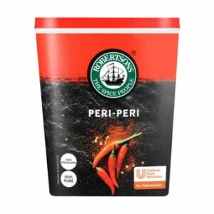 Robert. Tempero Peri-Peri 48g