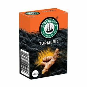 Robert. Tumeric Refill Pct. 57g