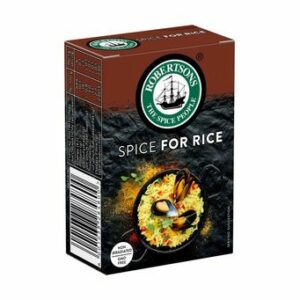 Robert. Spice For Rice Refill 89g