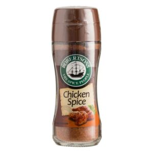 Robert. Temp. de Frango (Chicken Spice) 100ml