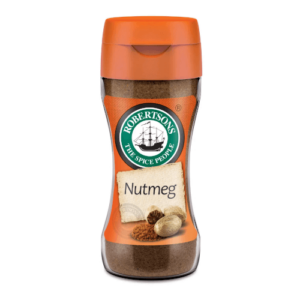 Robert. Noz Moscada (Nutmeg) 100ml