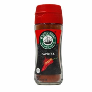 Robert. Paprika em Po 100ml