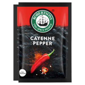 Robert. Pimenta Cayenne 7g