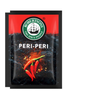 Robert. Peri Peri Env 7g