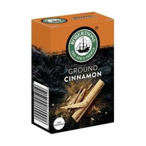 Robert. Cinnamon Refil 40g