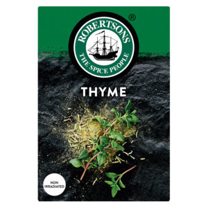 Robert. Tomilho Refill (Thyme Refil) 19g