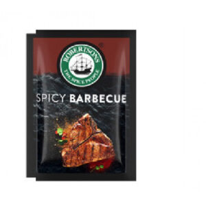 Robert. Temp. de Churrasco (Spicy BBQ) 7g