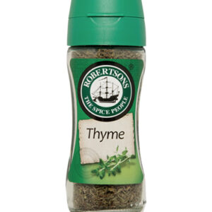 Robert. Tomilho (Thyme) 100ml