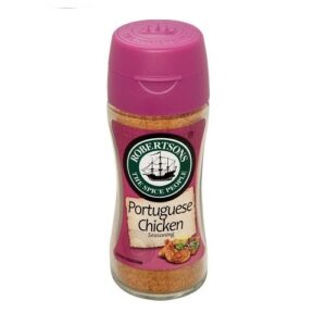 Robert. Temp. de Frango Portugues 100ml