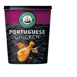 Robert. Temp. Frango Portugues (Port Chicken) 1Kg