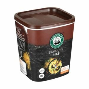 Robert. Temp. p/Arroz Salgado (Savoury Rice) 1Kg
