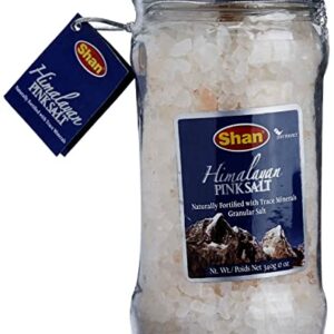 Shan Sal Granu. Himalayan 340gr