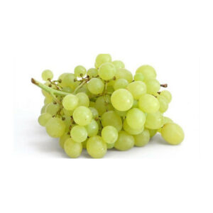 Frut Uva Branca Taca Un