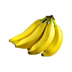 Frut Banana Nacional Kg