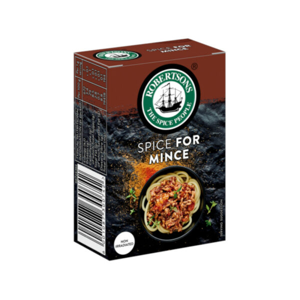 Robert. Temp. p/ Massas (Mince) 79g