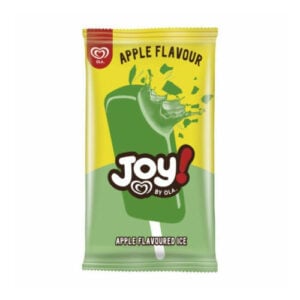 Ola Gelado Joy Apple Flavour 80ml