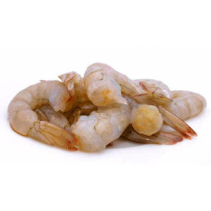 Miolo de Camarao Nacional (Pequeno) Kg