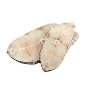 Peixe Garoupa (Postas) Kg