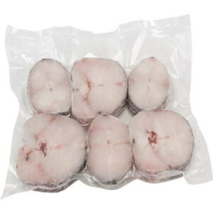 Peixe Serra (Postas) Kg