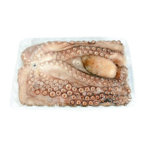 Polvo Congelado Nacional Kg