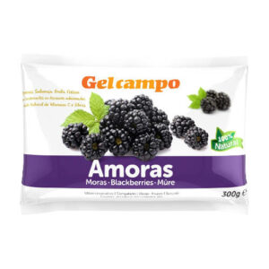 Gelcampo Amoras 300g